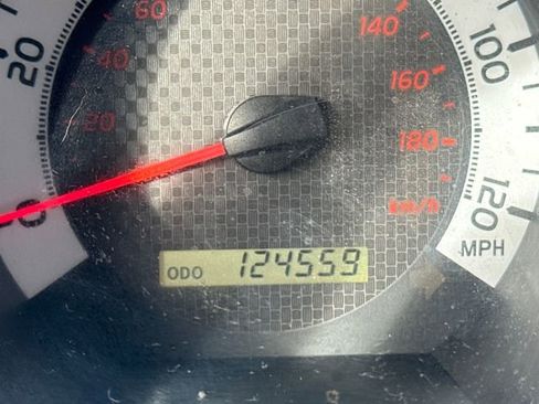 Used 2012 Toyota Tacoma 4x4 Double Cab image 21