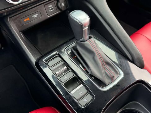 Used 2023 Acura Integra A-Spec image 21