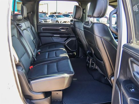 Used 2025 RAM 1500 Laramie image 19