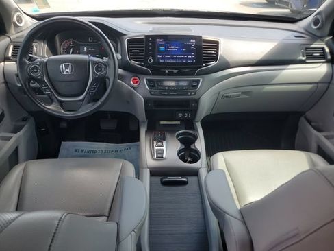 Used 2022 Honda Ridgeline RTL-E image 17