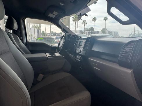 Used 2016 Ford F150 XL w/ XL Power Equipment Group image 4