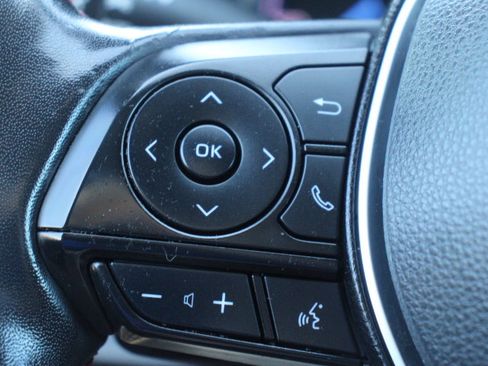 Used 2021 Toyota RAV4 XSE w/ Premium Package AWD/4WD image 26