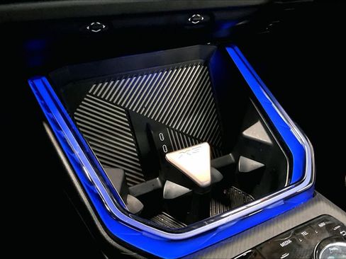 Used 2025 BMW X3 xDrive30i w/ Convenience Package image 37