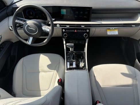 New 2026 Hyundai Tucson SEL image 6