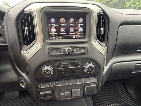 New 2026 Chevrolet Silverado 2500 Custom w/ Custom Value Package AWD/4WD image 25