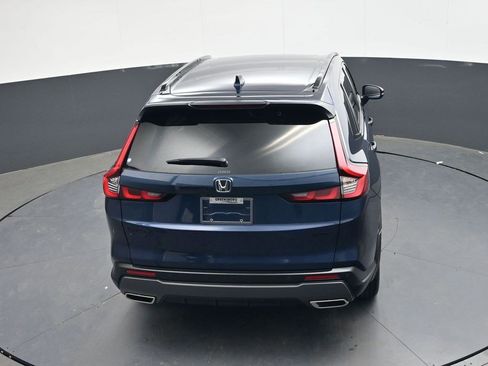 Used 2026 Honda CR-V Sport-L image 24