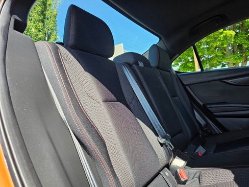 Used 2022 Subaru WRX Premium AWD/4WD image 14