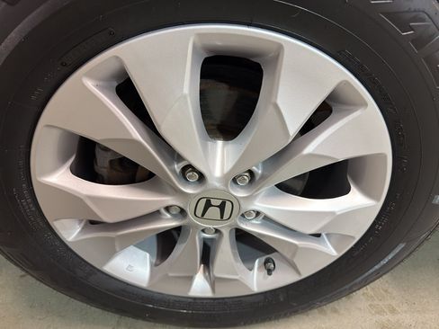 Used 2013 Honda CR-V EX image 32