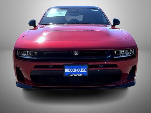 New 2026 Dodge Charger R/T w/ Driver Convenience Group AWD/4WD image 2