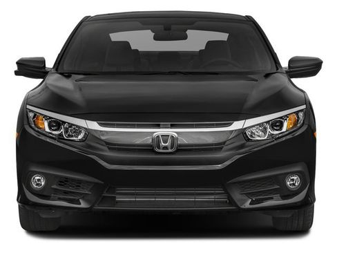 Used 2018 Honda Civic EX-T image 4