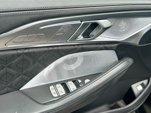 Used 2023 BMW M8 Gran Coupe xDrive Competition image 15