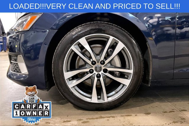 Used 2023 Audi A6 Premium Plus w/ Premium Plus Package AWD/4WD image 9