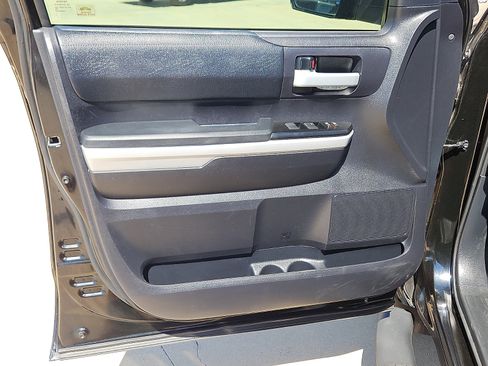 Used 2019 Toyota Tundra SR5 w/ TRD Sport Package AWD/4WD image 12