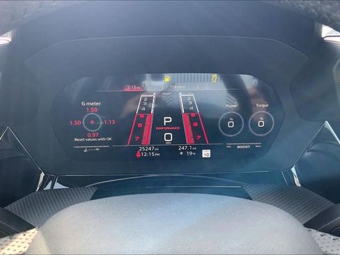 Used 2024 Audi RS 3 2.5T image 24