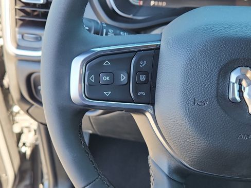 New 2026 RAM 2500 Laramie image 14