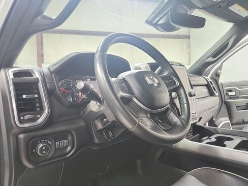 Used 2023 RAM 2500 Laramie AWD/4WD image 18