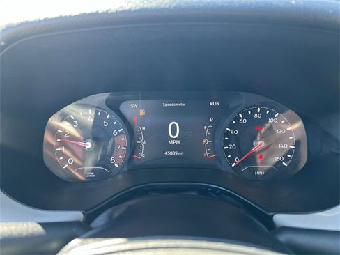 Used 2022 Jeep Compass Limited image 23