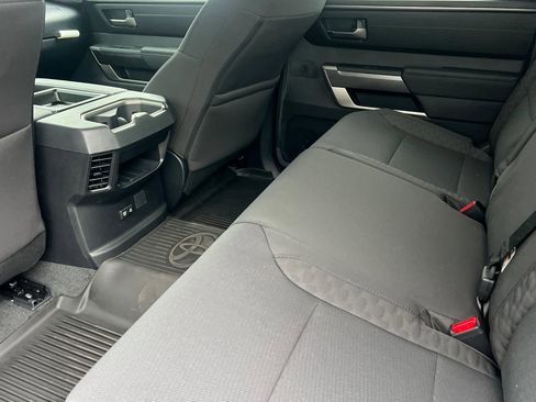 New 2026 Toyota Tundra SR5 w/ TRD Off-Road Package image 9