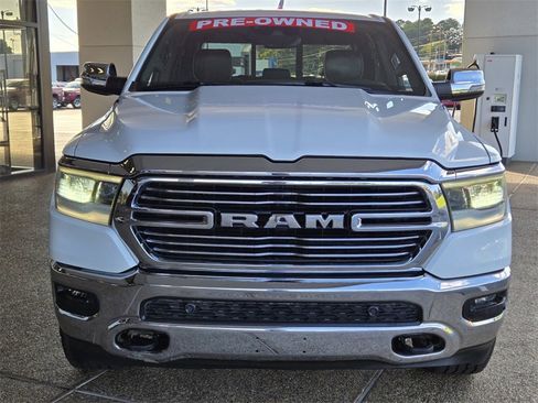 Used 2023 RAM 1500 Laramie image 8