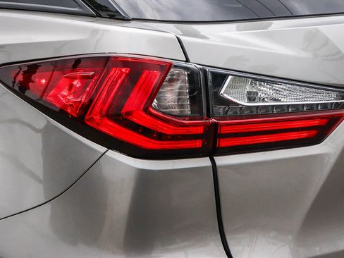 Used 2017 Lexus RX 350 FWD w/ Premium Package image 11