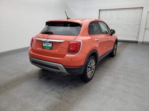 Used 2016 FIAT 500X Trekking image 9