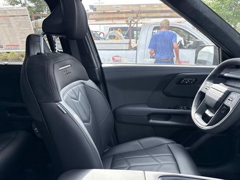 New 2027 Kia Telluride X-Line SX Prestige AWD/4WD image 12