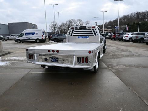 Used 2024 Ford F550 2WD SuperCab Super Duty w/ XLT Value Package image 35