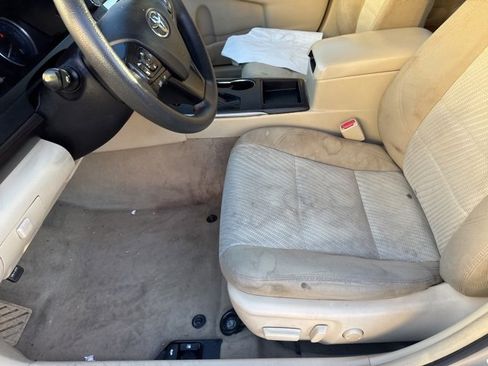 Used 2017 Toyota Camry LE w/ Protection Package (Q2) image 15