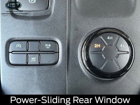 New 2026 Ford Ranger XLT w/ Equipment Group 301A High image 25