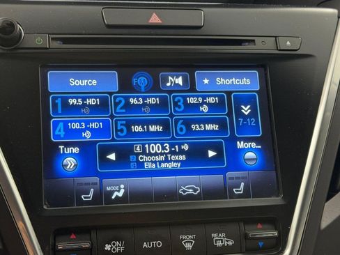 Used 2017 Acura MDX FWD w/ Technology Package image 20