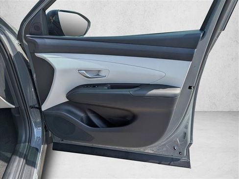 New 2026 Hyundai Tucson SEL Plus FWD image 24