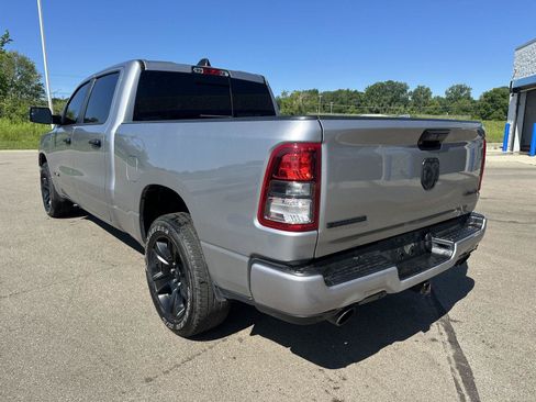 Used 2023 RAM 1500 Big Horn AWD/4WD image 5