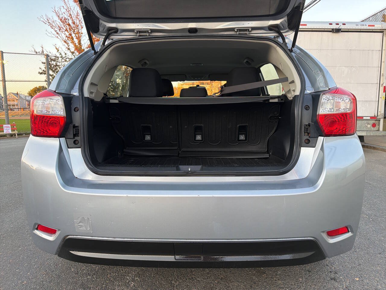 Used 2014 Subaru Impreza 2.0i Premium w/ All-Weather Package w/CVT AWD/4WD image 15
