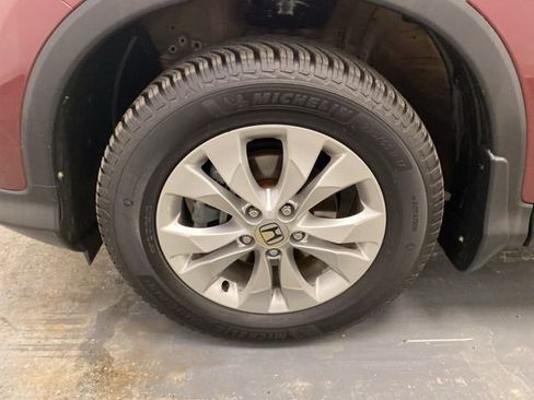 Used 2014 Honda CR-V EX-L image 30