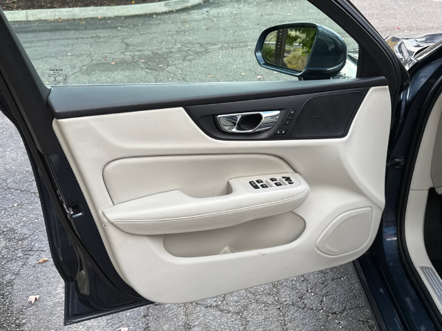 Used 2019 Volvo S60 T6 Inscription AWD/4WD image 9