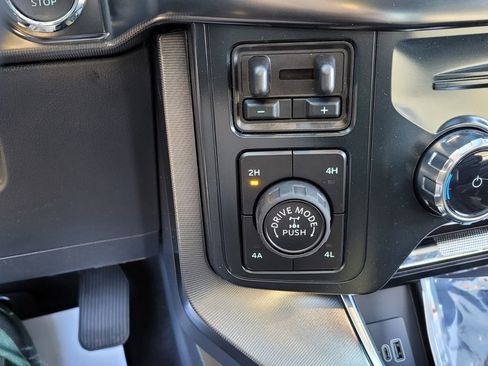 New 2025 Ford F150 Platinum w/ Equipment Group 702A High image 23