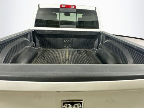 Used 2018 RAM 1500 Big Horn AWD/4WD image 27