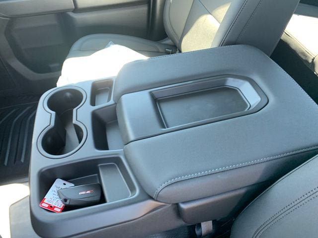 New 2026 GMC Sierra 3500 Pro AWD/4WD image 20