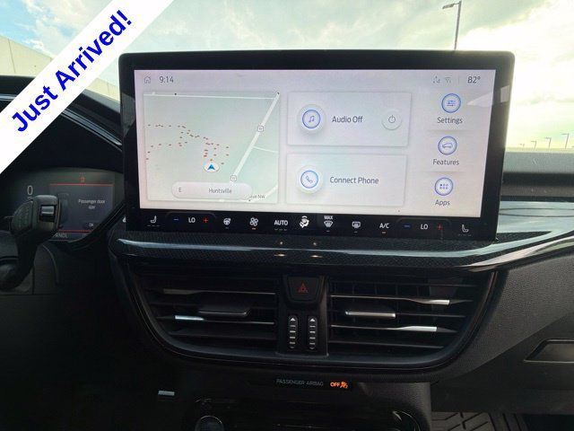 Used 2023 Ford Escape ST-Line w/ Tech Pack #1 AWD/4WD image 30