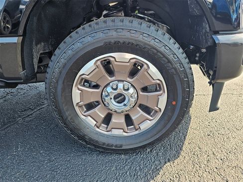 New 2025 Ford F350 King Ranch image 9