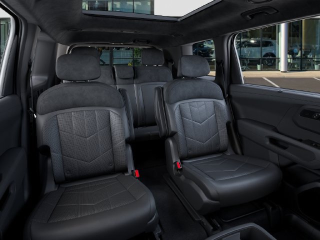 New 2027 Kia Telluride X-Line SX Prestige AWD/4WD image 16