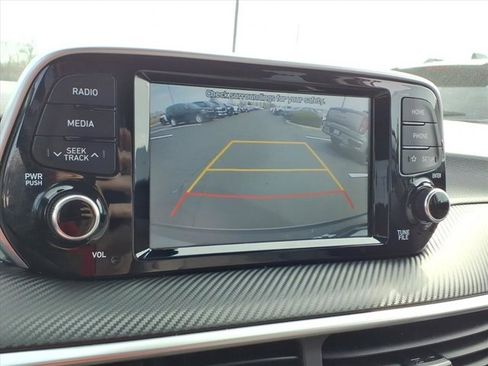 Used 2019 Hyundai Tucson SE image 11