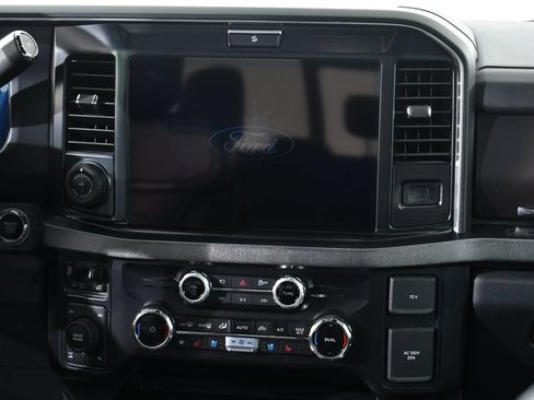 Used 2026 Ford F350 Platinum AWD/4WD image 9