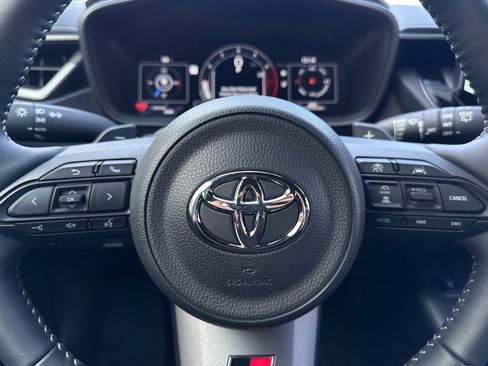 Used 2025 Toyota Corolla GR image 28