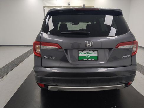 Used 2019 Honda Pilot EX image 6