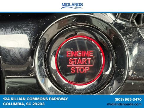 Used 2024 Honda CR-V EX-L image 27