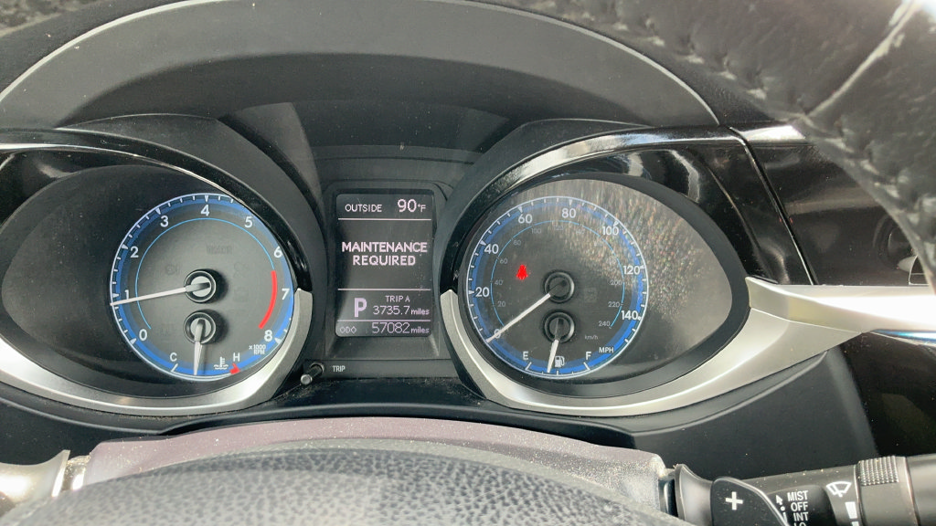 Used 2015 Toyota Corolla S FWD image 13