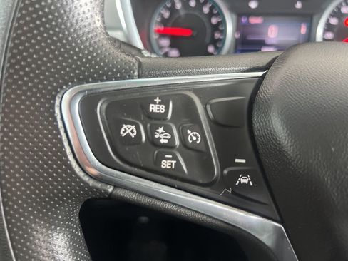Used 2020 Chevrolet Equinox LT AWD/4WD image 56
