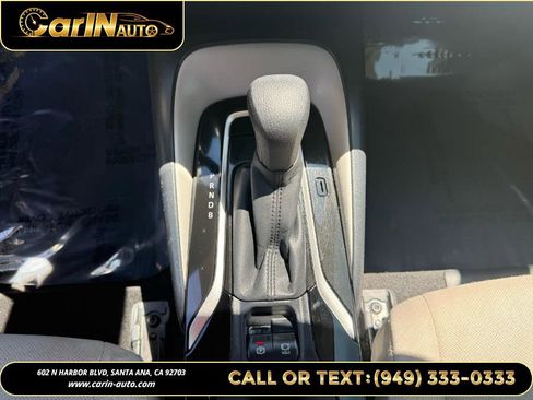 Used 2020 Toyota Corolla L image 26