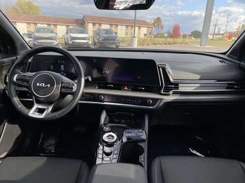 Used 2024 Kia Sportage X-Line image 5